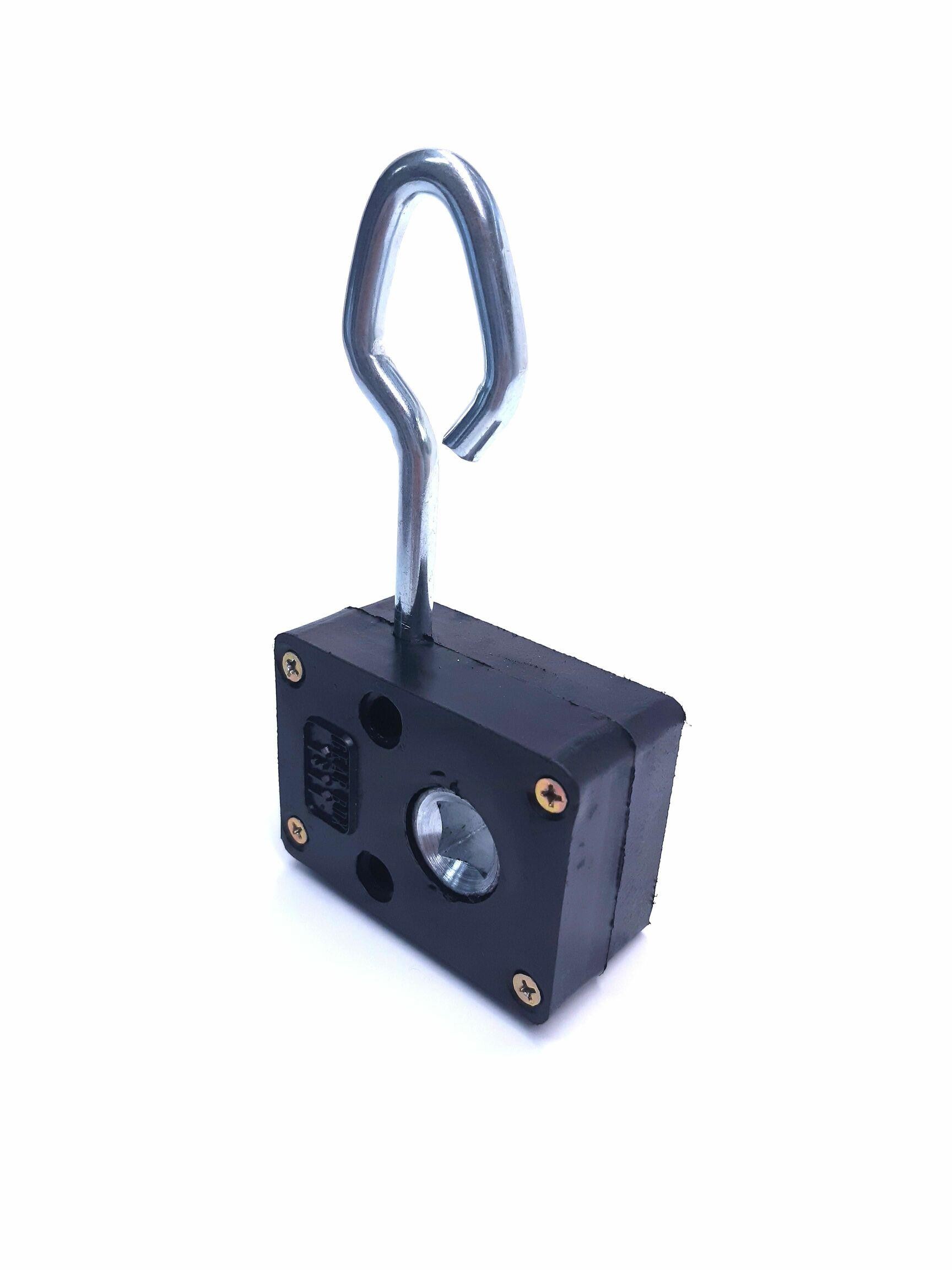 MAQUINA NYLON REDUTORA PRETA