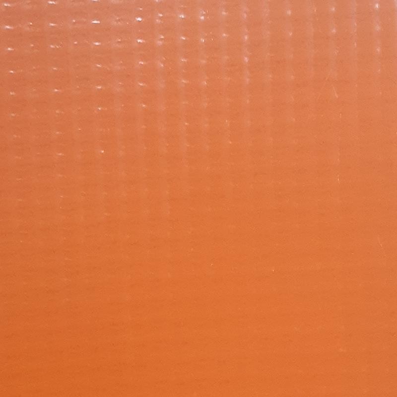 LONA TG 500 LARANJA 1,40L  - MT.