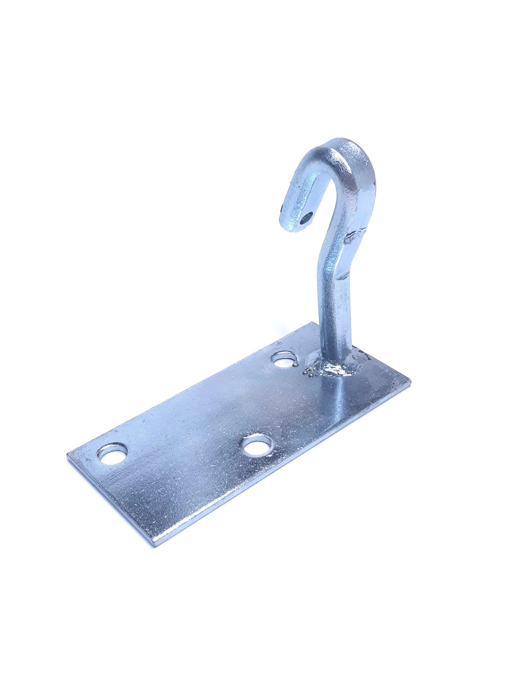MANCAL 3MM LINGUETA FIM DE PAREDE