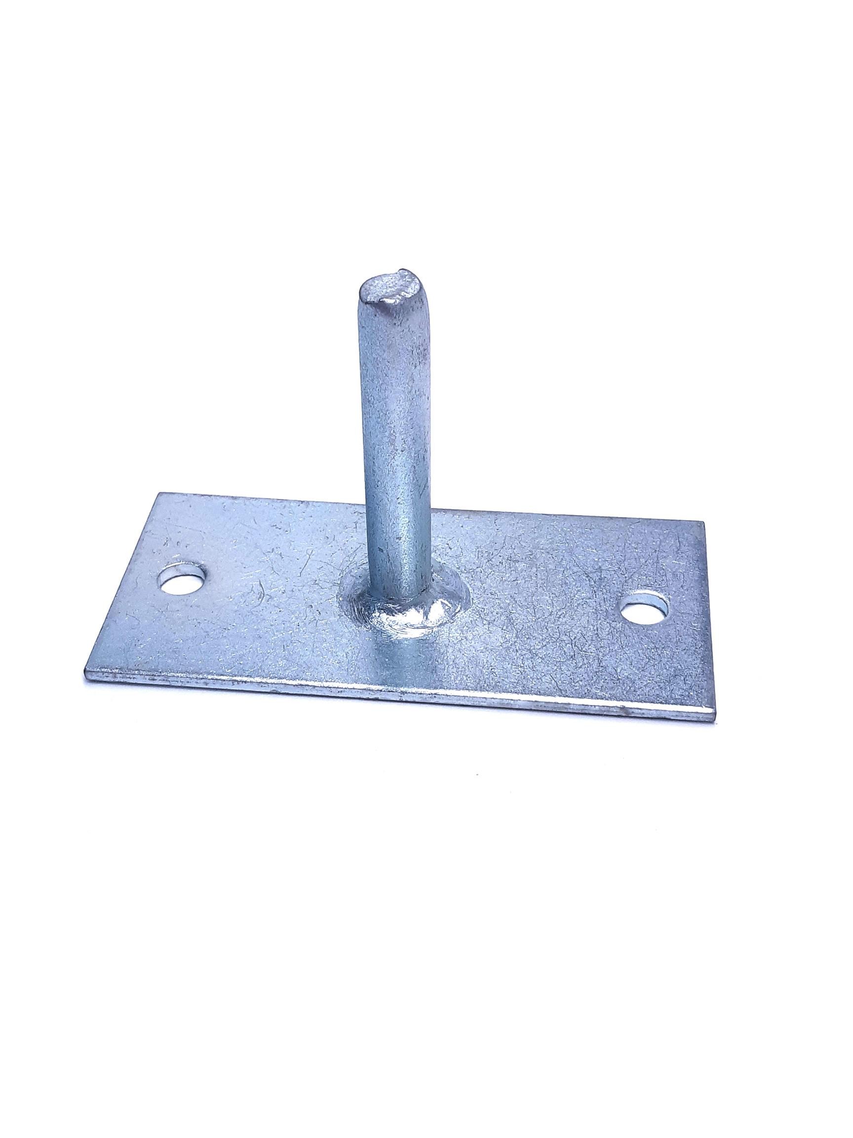 MANCAL 3MM COM PINO CENTRO G