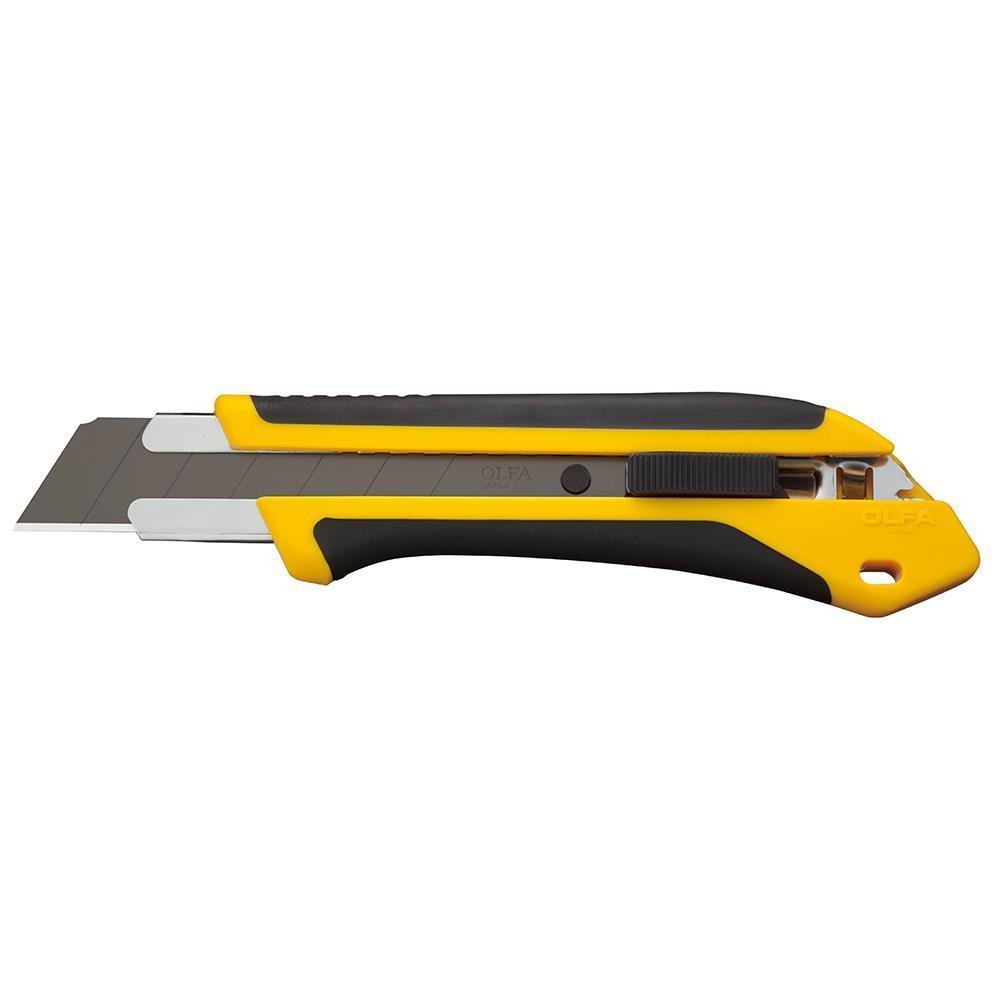 ESTILETE HEAVY DUTY XH-AL