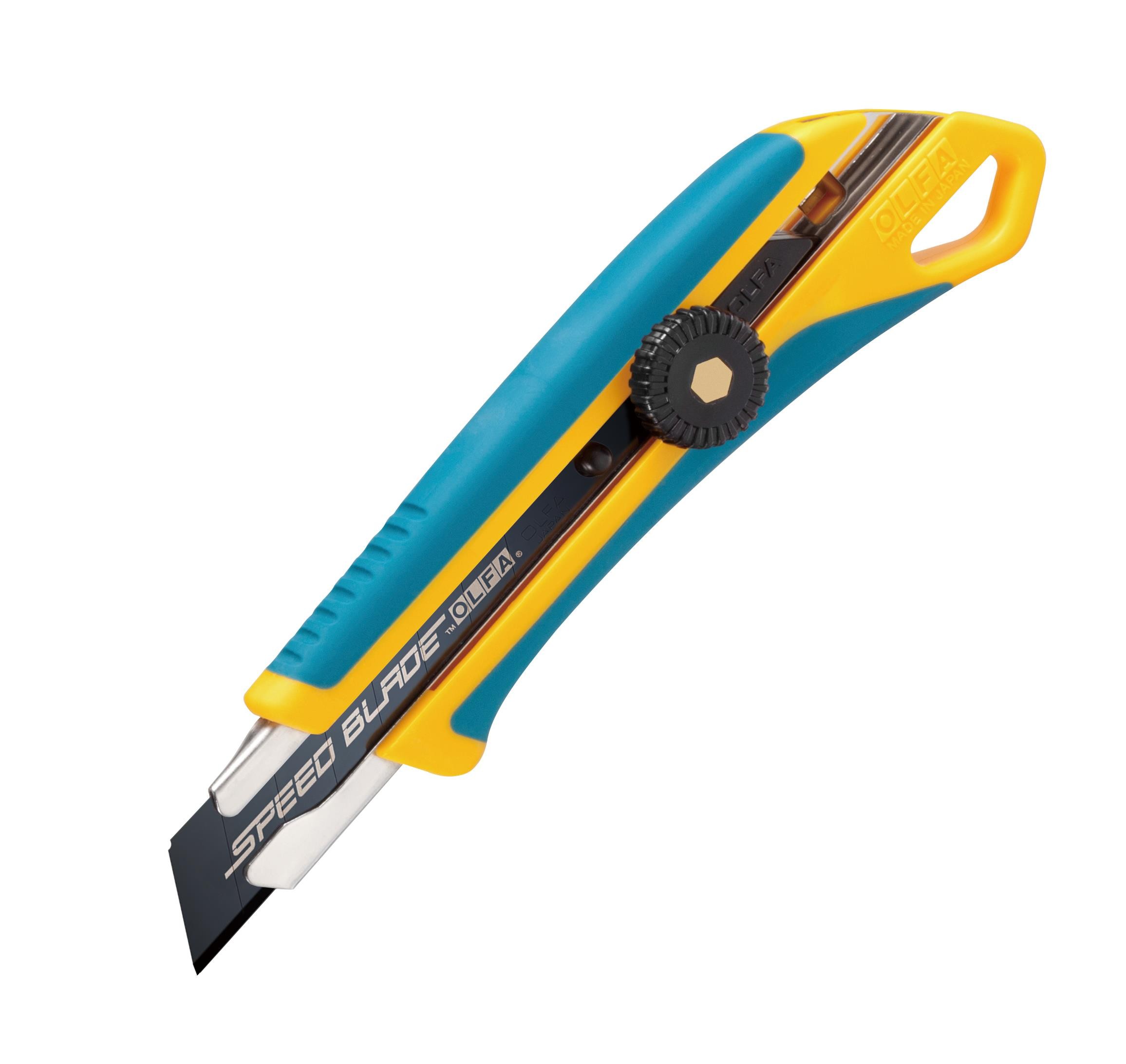 ESTILETE L-7 AZUL C/ LFB
