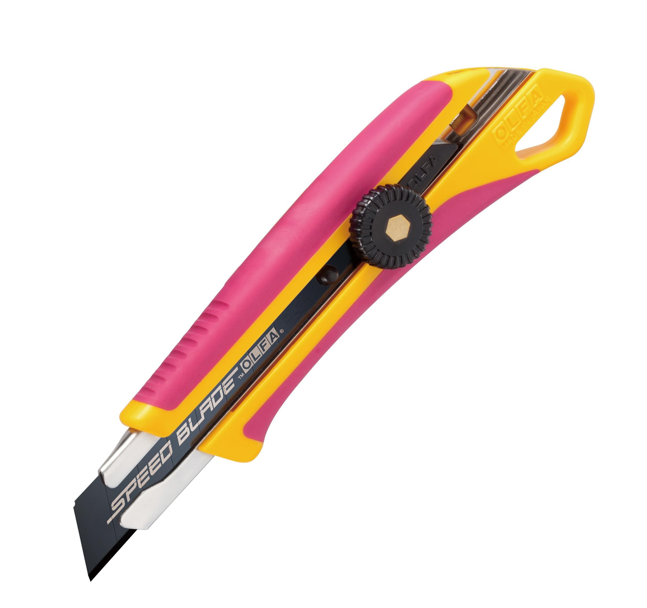 ESTILETE L-7 ROSA C/ LFB