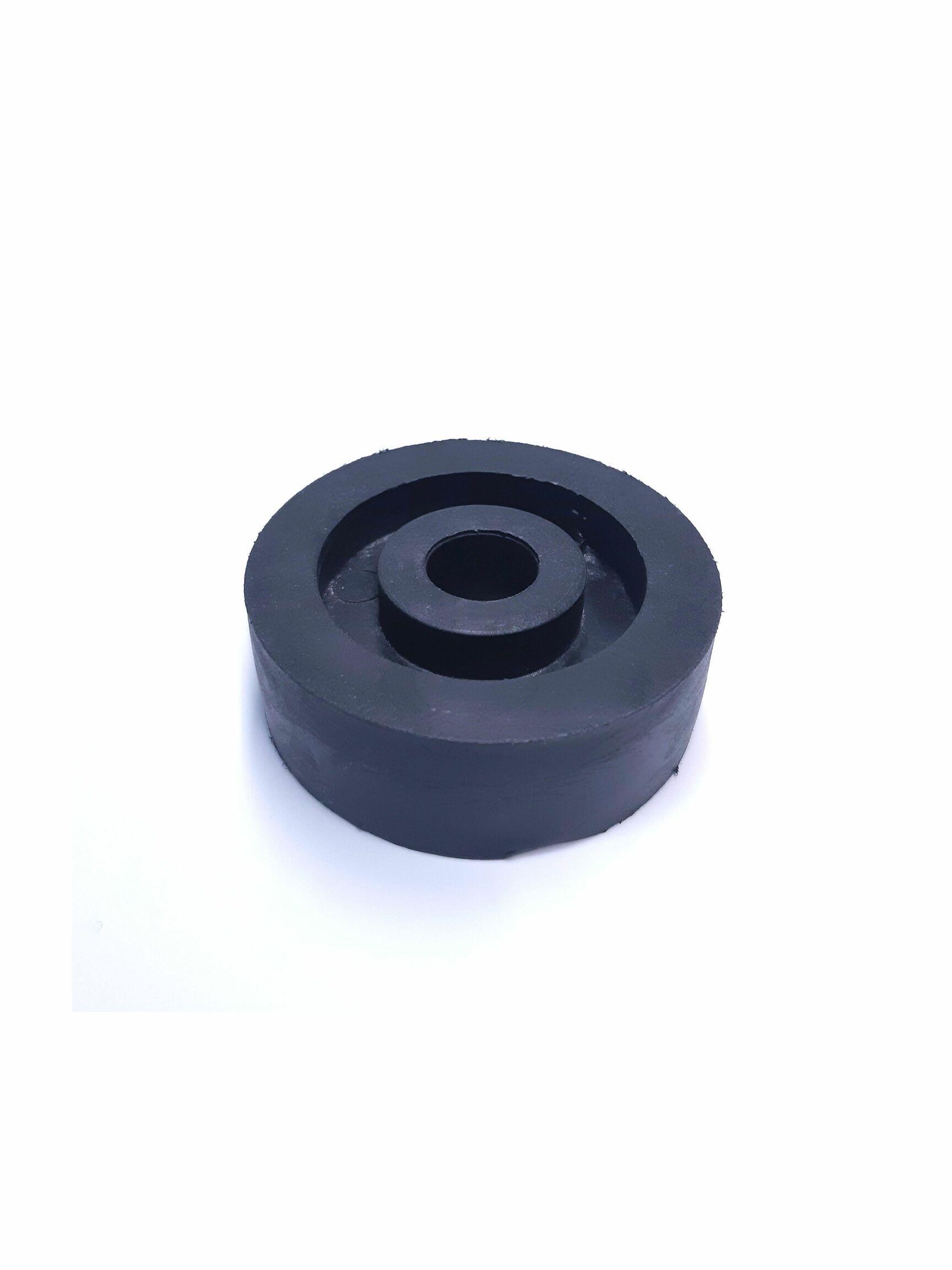 BUCHA PVC 3 POL