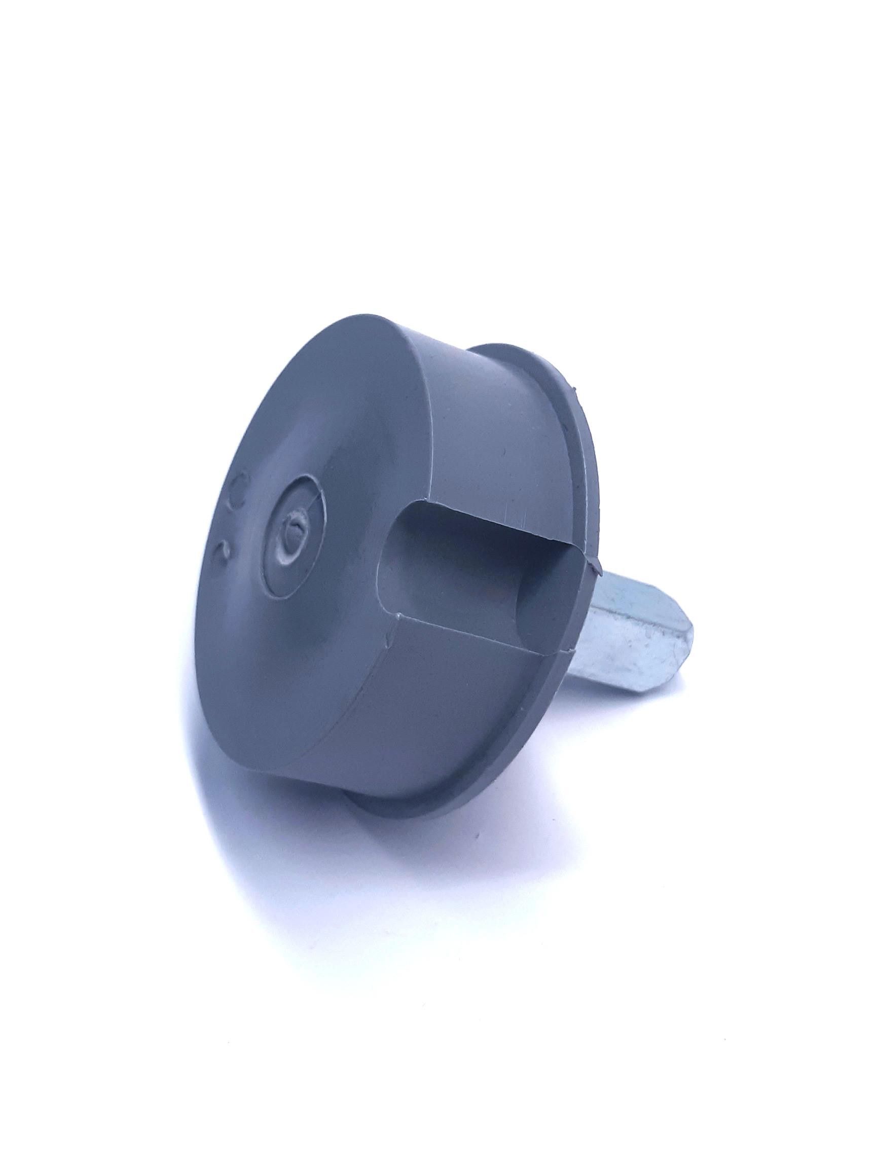 BUCHA PVC COM PINO GOTA D80 3