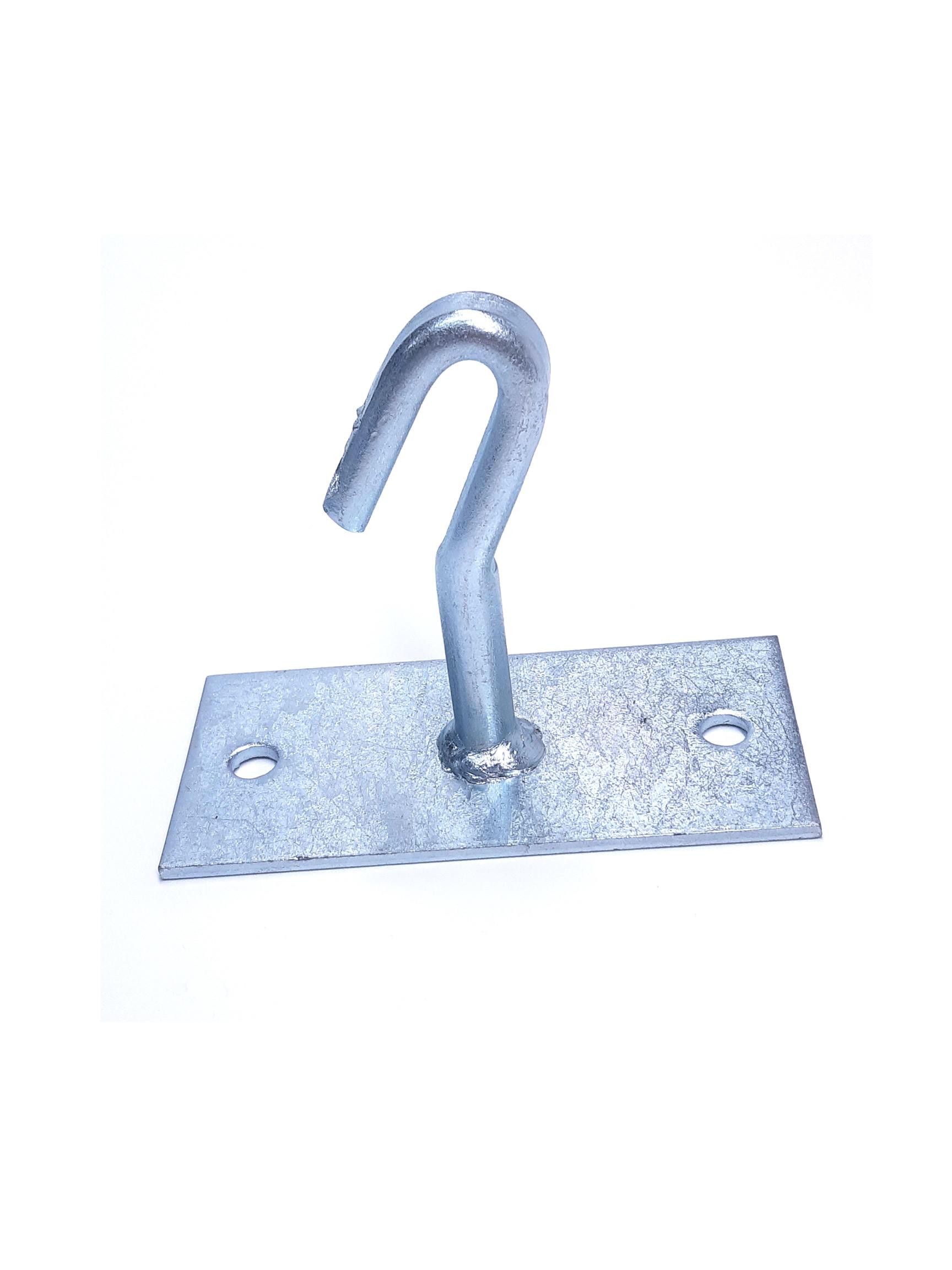 MANCAL 3MM LINGUETA CENTRO P/MOLA