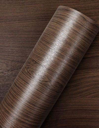 VINIL ADESIVO DECOR WOOD CAPUCCINO 0,16 1,22L