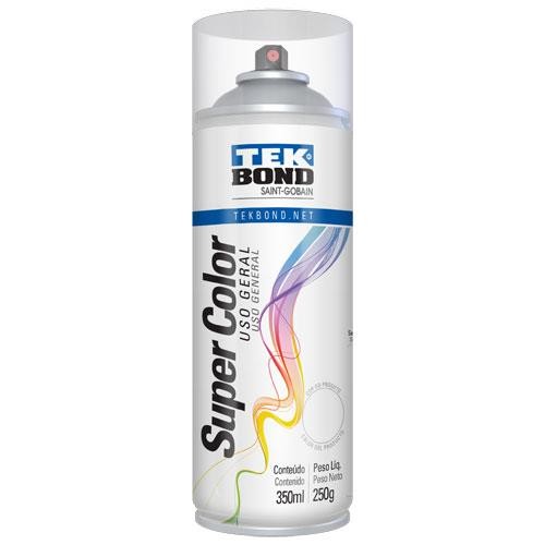 SPRAY VERNIZ USO GERAL 350ML  UN.