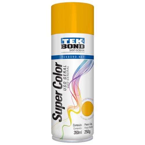 SPRAY LARANJA USO GERAL 350ML UN.