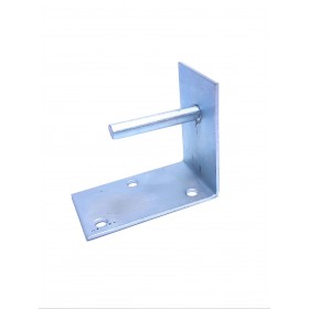 MANCAL 3MM MAQUINA COM PINO