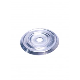 ESPELHO DE ALUMINIO PARATOLDO