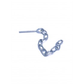 PINO DE TRAVA COM CORRENTE