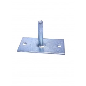 MANCAL 3MM COM PINO CENTRO G