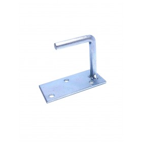 MANCAL 3MM L FIM DE PAREDE PARA MOLA