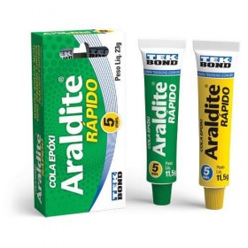 ARALDITE RAPIDO 23G - UN.