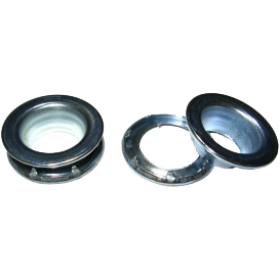 ILHOS N.2 C/GARRA CX C/200 FN - CX.