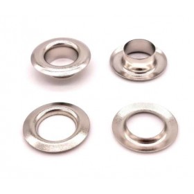 ILHOS N.2 C/ARRUELA EST CX C/200 FN - CX.