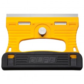 ESPATULA RASPADEIRA GSR-1/3B