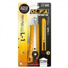 ESTILETE HEAVY DUTY L-1 SPC