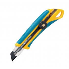 ESTILETE L-7 AZUL C/ LFB