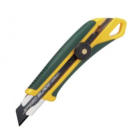 ESTILETE L-7 VERDE COM LFB