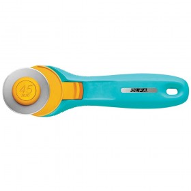 ESTILETE ROTATIVO RTY-2C/ 45MM