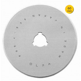 ESTOJO DE LAMINA RB60-1