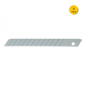 ESTOJO DE LAMINAS ASB-10 C/10