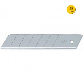 ESTOJO DE LAMINAS HB-5B C/5