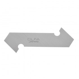 ESTOJO DE LAMINAS PB-800 C/3