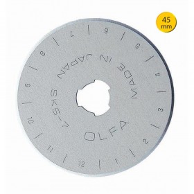 ESTOJO DE LAMINA RB45-1