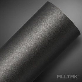 VINIL ADESIVO TUNING JATEADO GRAFITE METALLIC (GRAY)1,38L.