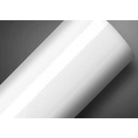 VINIL ADESIVO ULTRA COCONUT WHITE (SUPER BRANCO) 0,10 1,38L.