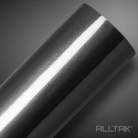 VINIL ADESIVO ULTRA METALLIC GRAFITE 0,10 1,38L.