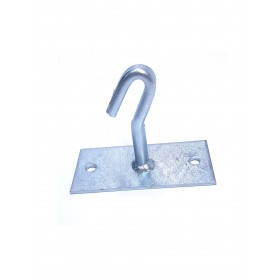 MANCAL 3MM LINGUETA CENTRO P/MOLA