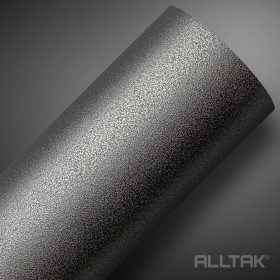 VINIL ADESIVO KRUSHER METALLIC GRAFITE 0,10 1,38L.