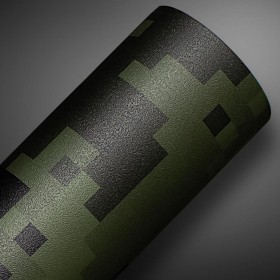 VINIL ADESIVO KAMO DIGITAL FOREST 0,15 1,38L