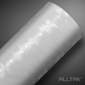 VINIL ADESIVO PIXEL WHITE (BRANCO) 0,10 1,38L.