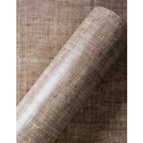 VINIL ADESIVO DECOR JUTA (MARROM MESCLADO) 0,16 1,22L