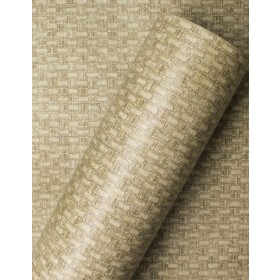 VINIL ADESIVO DECOR RAFIA 0,16 1,22L