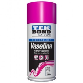 SPRAY VASELINA 300ML - UN.