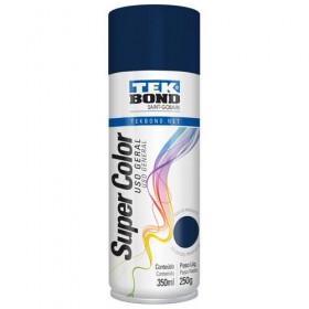 SPRAY AZUL ESCURO USO GERAL 350ML- UN.