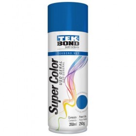 SPRAY AZUL USO GERAL 350ML UN.