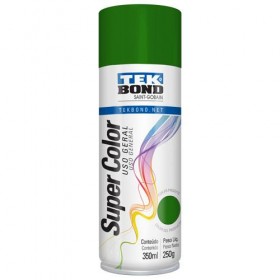 SPRAY VERDE USO GERAL 350ML - UN.