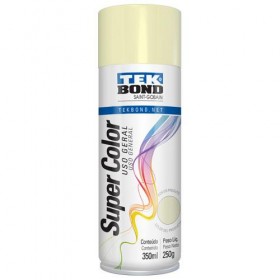 SPRAY BEGE USO GERAL 350ML  - UN.