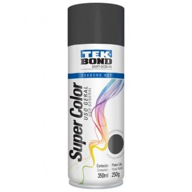 SPRAY GRAFITE USO GERAL 350ML - UN.