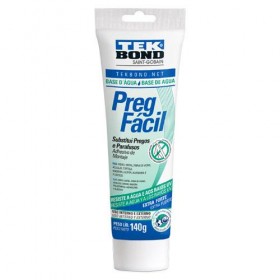 PREGA FACIL 140G BLISTER - UN.