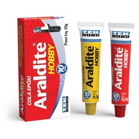 ARALDITE HOBBY 23G - UN.